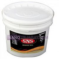 رنگ مینیرال رنگ مینیرال